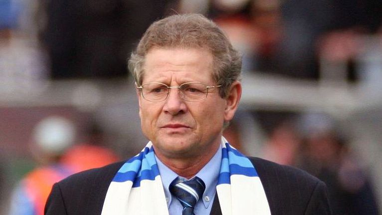 Петржела: Российский футбол может прекратить свое существование Петржела: Российский футбол может прекратить свое существование