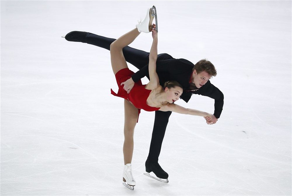 Болгария, Литва и Польша претендуют на чемпионат Европы-2024 по фигурному катанию