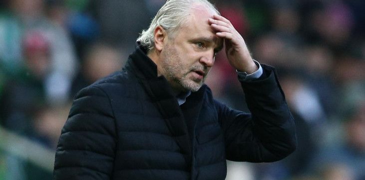 Игорь Шалимов: «Зенит» часто спасал матчи, играя в навал, «Рубину» проиграли заслуженно