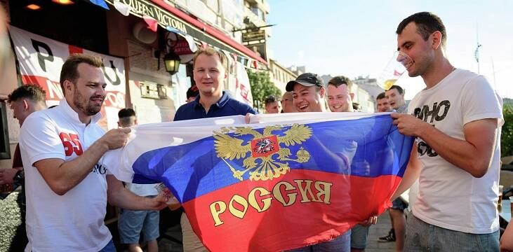 Французские власти нашли «крайних» в марсельских беспорядках, как минимум 29 человек будут депортированы из страны накануне матча со Словакией