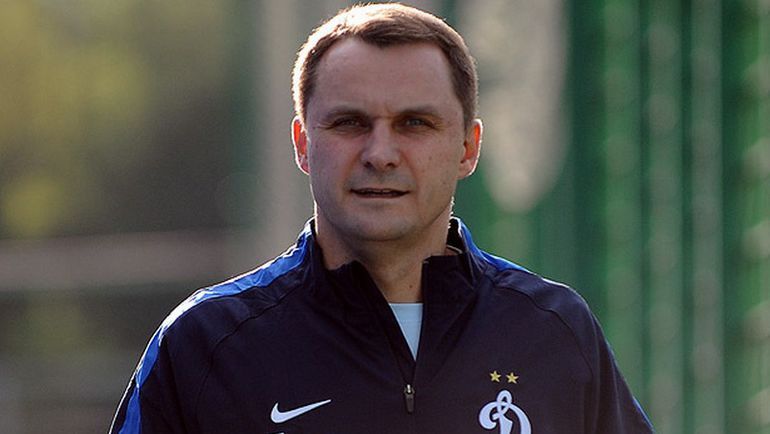 «Динамо» — «Крылья Советов»: стартовые составы команд