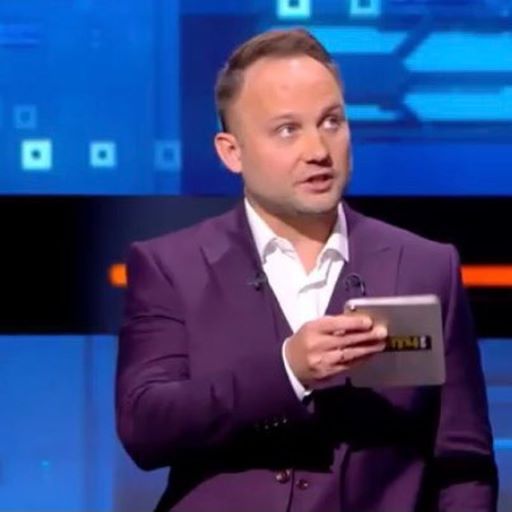 Генеральный продюсер «Матч ТВ» заявил, что шоу «Есть Тема» несет правильные ценности зрителям Генеральный продюсер «Матч ТВ» заявил, что шоу «Есть Тема» несет правильные ценности зрителям