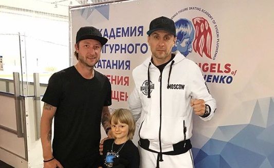 Плющенко пригрозил, что команде Тутберидзе станет стыдно