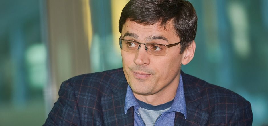 Александр Попов — новый министр спорта РФ?