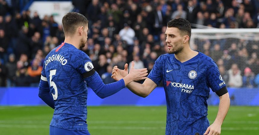 «Зенит» претендует на полузащитника «Челси»