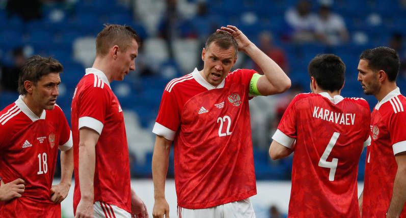 Фонбет выделит по 1 млн рублей на благотворительность за каждый гол сборной России на Евро-2020 Фонбет выделит по 1 млн рублей на благотворительность за каждый гол сборной России на Евро-2020