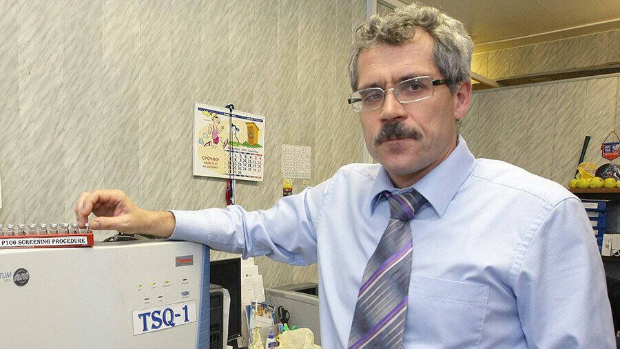 Российские борцы с ВАДА все «валят» на Григория Родченкова, сбежавшего в США