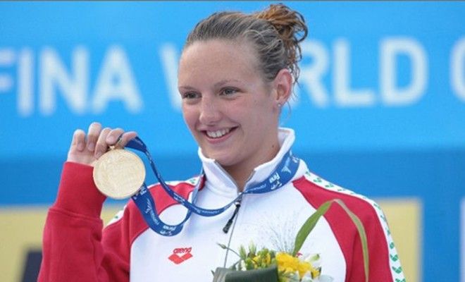 Все медали Венгрии на Олимпиаде в Рио