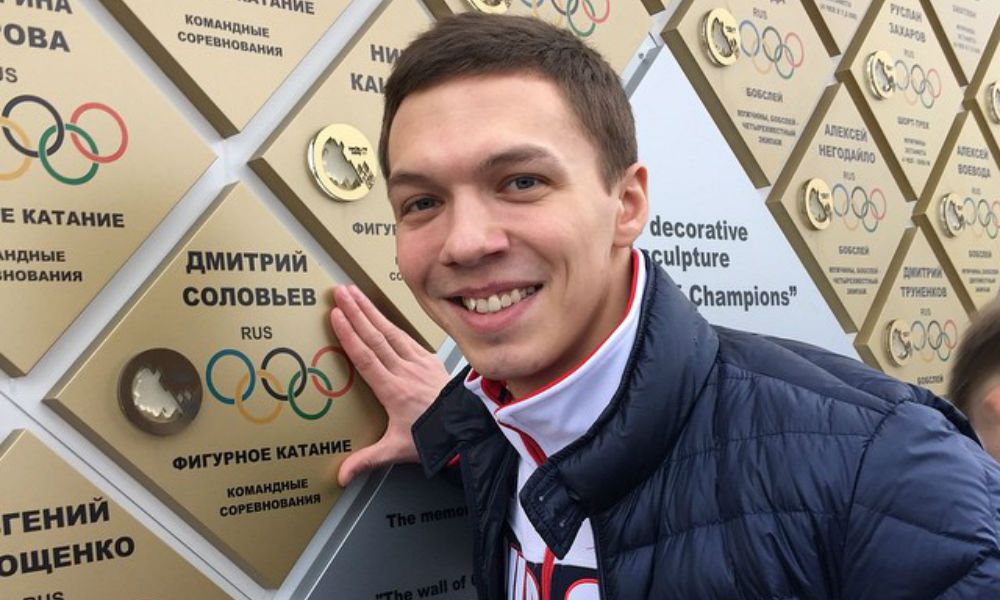 Олимпийский чемпион рассказал, почему Алина Загитова может стать жертвой конкуренции