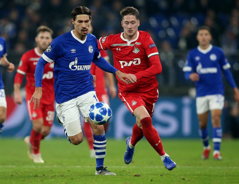 «Сьон» ведет переговоры о продаже Антона Миранчука с клубами из России и Турции «Сьон» ведет переговоры о продаже Антона Миранчука с клубами из России и Турции