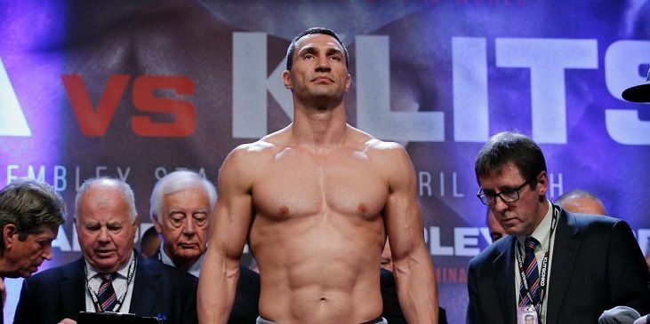 Президент WBC посоветовал Владимиру Кличко не возвращаться на ринг