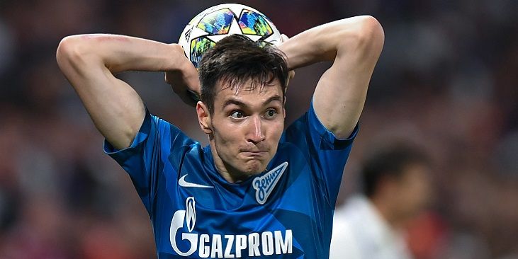 Вячеслав Караваев назвал Лигу, в которой хотел бы поиграть