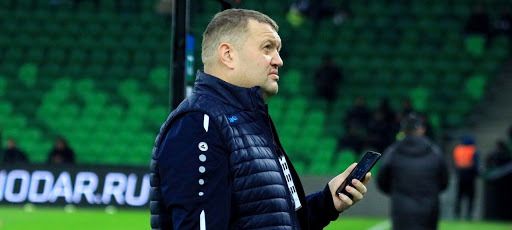 Спортивный директор «Тамбова» считает, что чемпионат не дадут возобновить пока идет рост заболеваемости