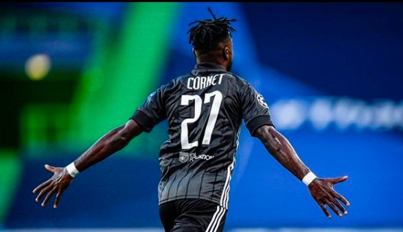 Группа смерти после карантина: оба соперника «Зенита» – в полуфинале Лиги чемпионов Группа смерти после карантина: оба соперника «Зенита» – в полуфинале Лиги чемпионов