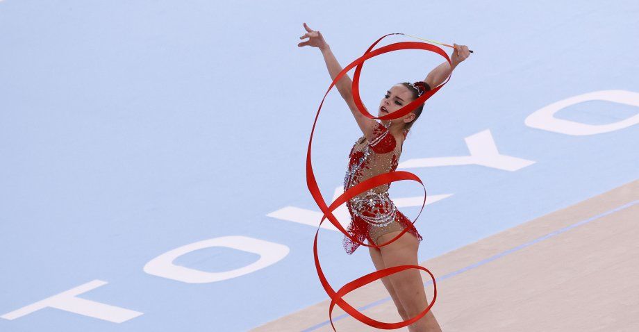 Болгарский тренер считает, что золото Олимпиады должны были отдать Авериной