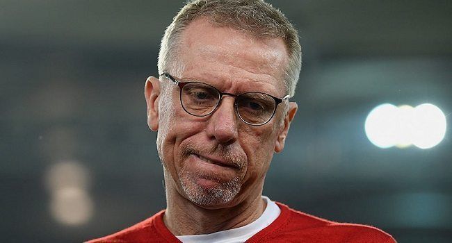 Петер Штегер подтвердил, что покидает дортмундскую «Боруссию»