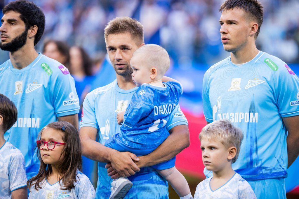 Юрий Горшков