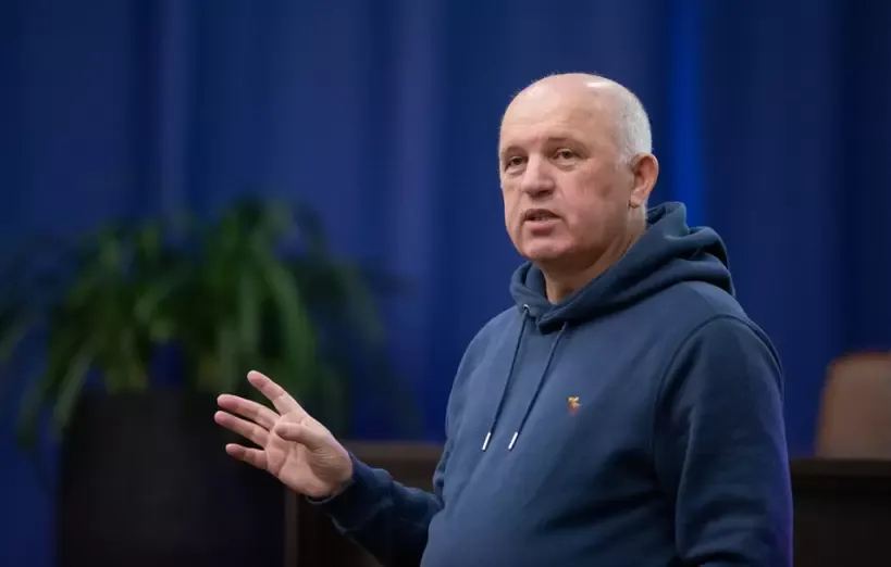 Андрей Лексаков