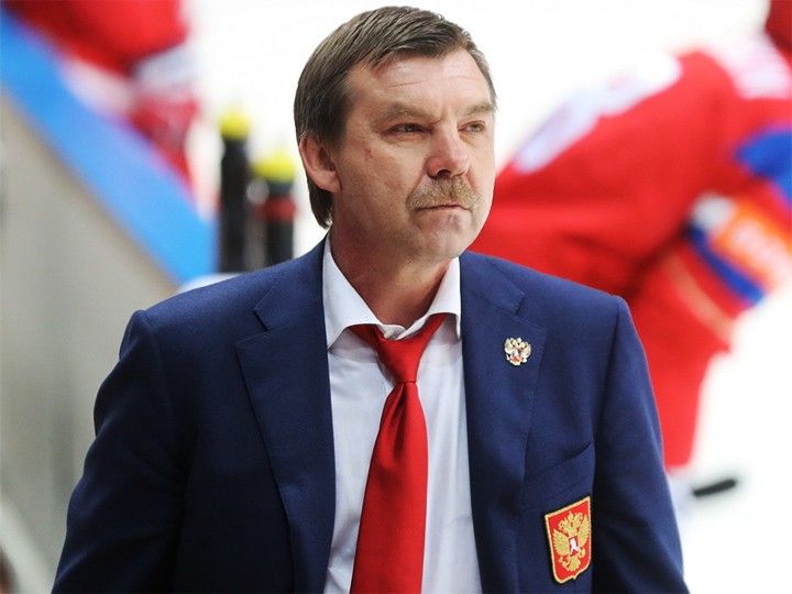 Денис Казанский: После Олимпиады у Знарка наступило эмоциональное опустошение