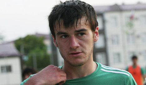 Ризван Уциев: Не увидел сходств между новым стадионом ЦСКА и «Ахмат-Ареной»