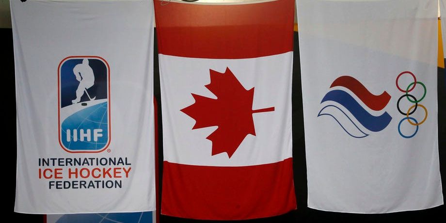 IIHF оплатит игрокам НХЛ страховку для участия в Олимпиаде-2022