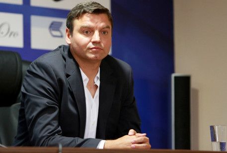 Роман Орещук: Можно дать победителю Кубка России право играть в Лиге чемпионов