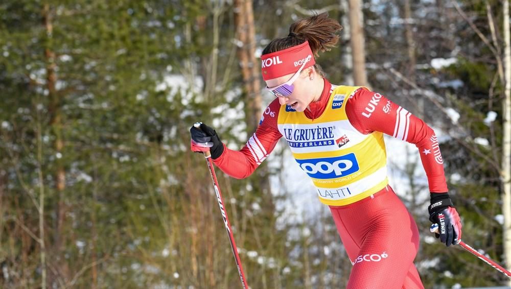 Бородавко считает, что роман Непряевой и Терентьева не мешает их тренировкам Бородавко считает, что роман Непряевой и Терентьева не мешает их тренировкам