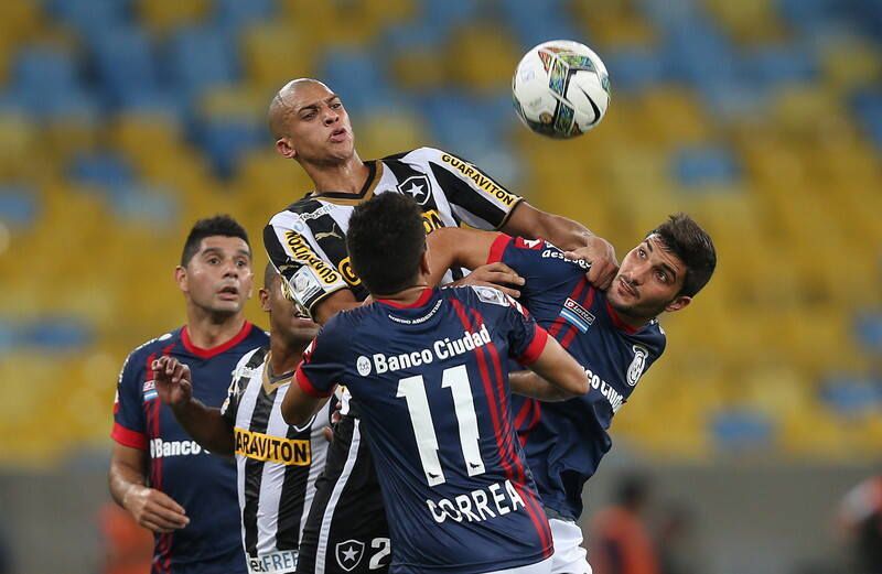 Два бразильских защитника могут пополнить состав «Зенита»