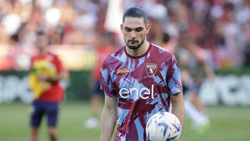 Богдан Ведерников: Пример Сазонова показывает, что ты за четыре года можешь пройти путь от ЮФЛ-1 до Серии А Богдан Ведерников: Пример Сазонова показывает, что ты за четыре года можешь пройти путь от ЮФЛ-1 до Серии А