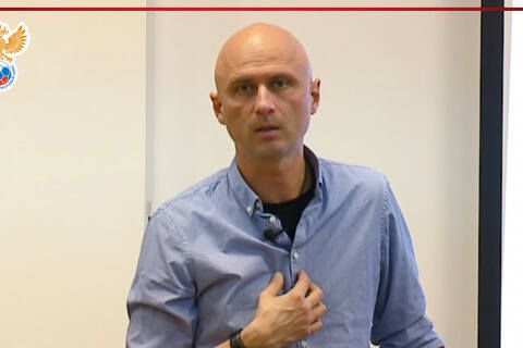 Три арбитра РПЛ отстранены до конца сезона
