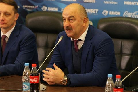 Попов: Черчесов не любит людей
