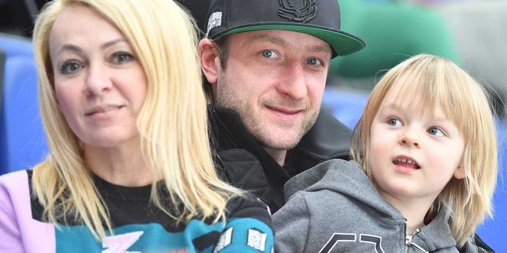 Навальный снова обвинил Плющенко в использовании Гном Гномыча в политической рекламе