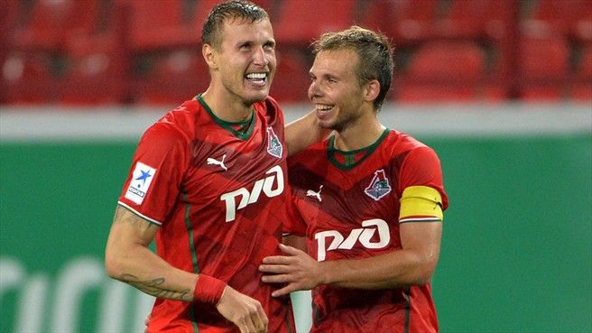 ФИФА разберет скандальное высказывание бывшего игрока «Локомотива»