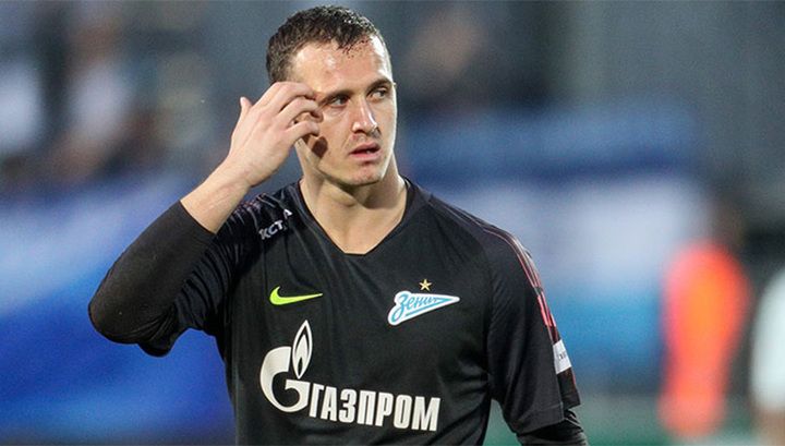 Повторит ли Андрей Лунев путь Юрия Лодыгина?