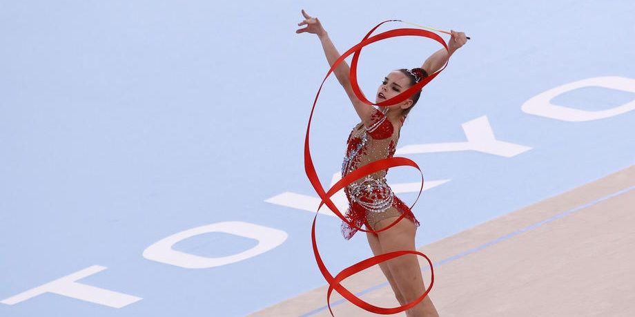 Никто не должен помешать россиянкам стать первыми на чемпионате мира по художественной гимнастике