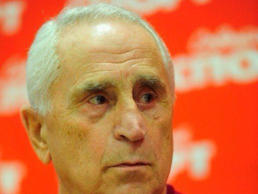 Анзор Кавазашвили: Комиссия решила, что матч «Урал» — «Терек» не был договорным
