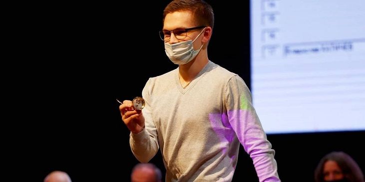 Стал известен контент Коляды в произвольной программе чемпионата России