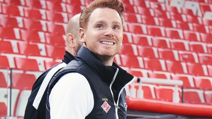 В «Севилье» прокомментировали возможность приглашения Абаскаля на пост главного тренера команды В «Севилье» прокомментировали возможность приглашения Абаскаля на пост главного тренера команды