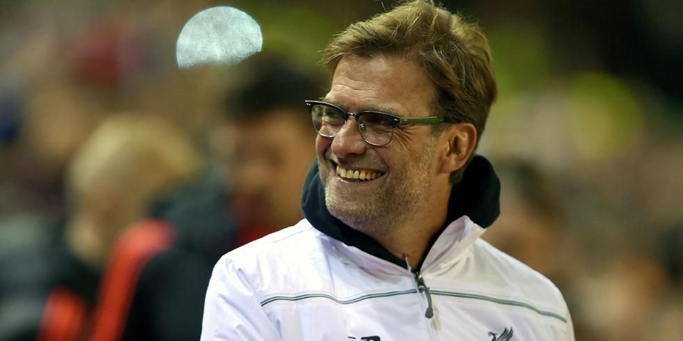 Клопп привел «Ливерпуль» в финал Лиги Европы