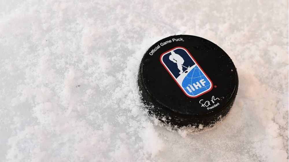 IIHF представила список кандидатов на пост президента и в совет федерации