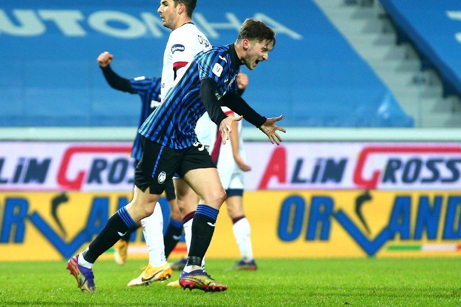 «Аталанта» обыграла «Салернитану», Миранчука заменили в перерыве