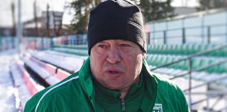 Почему у Слуцкого не получается в «Рубине»