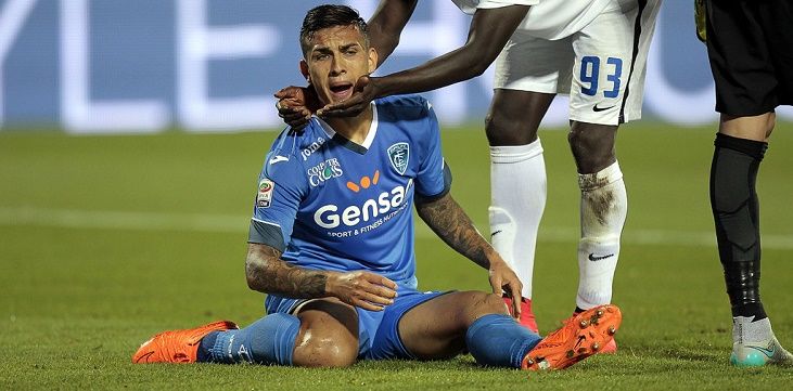 Агент: Паредес не перейдет в «Зенит»