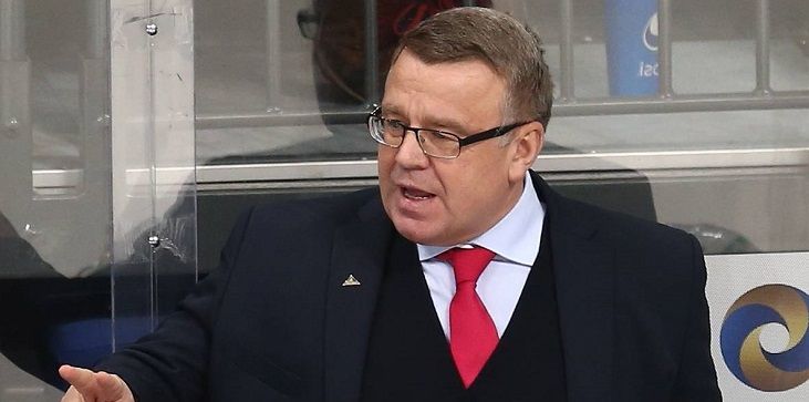 Игорь Захаркин может возглавить команду из Польши