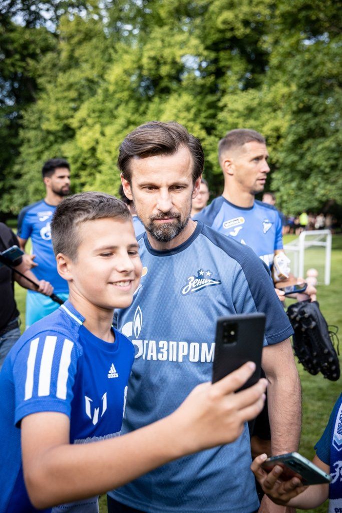 Сергей Семак