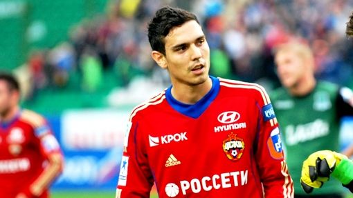 Георги Миланов уехал играть вместе с Чельстремом Георги Миланов уехал играть вместе с Чельстремом
