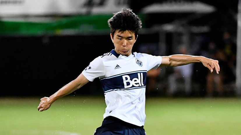 «Рубин» подписал экс игрока «Ванкувера» и превысил лимит