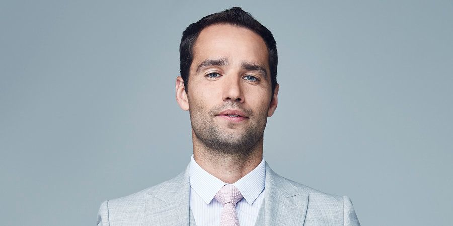 Роман Широков отстранен от эфиров «Матч ТВ»