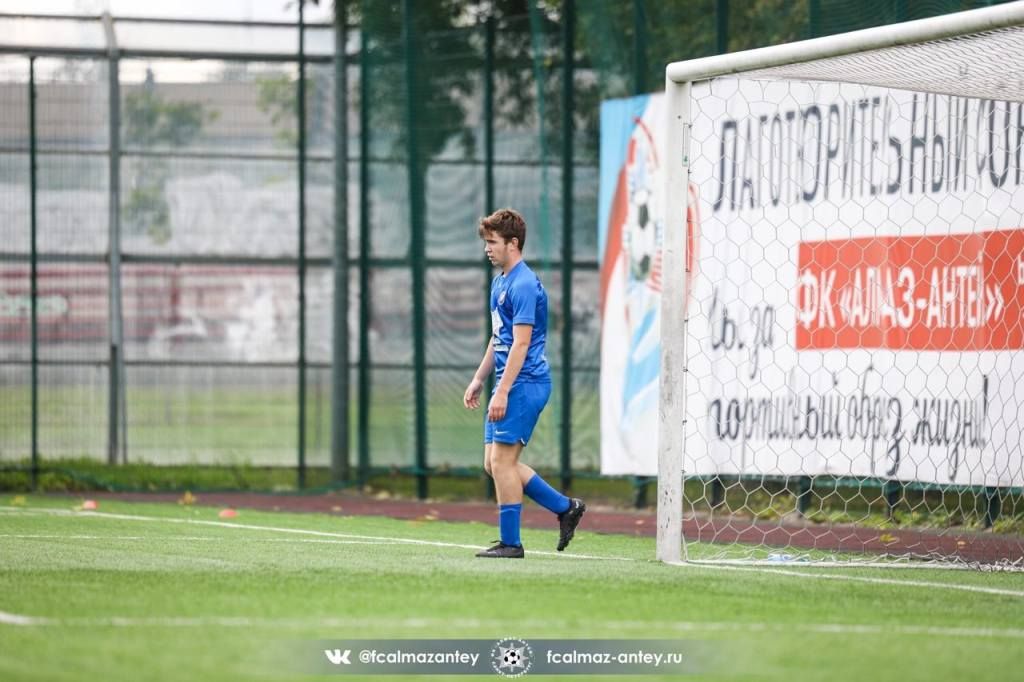 Егор Яковлев