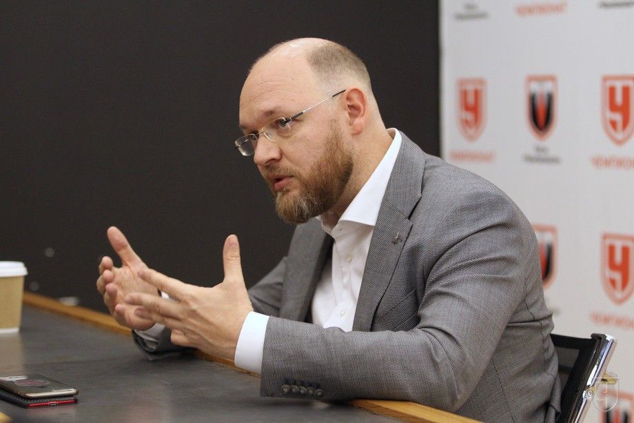 Илья Геркус назвал причину провала наших клубов в Европе